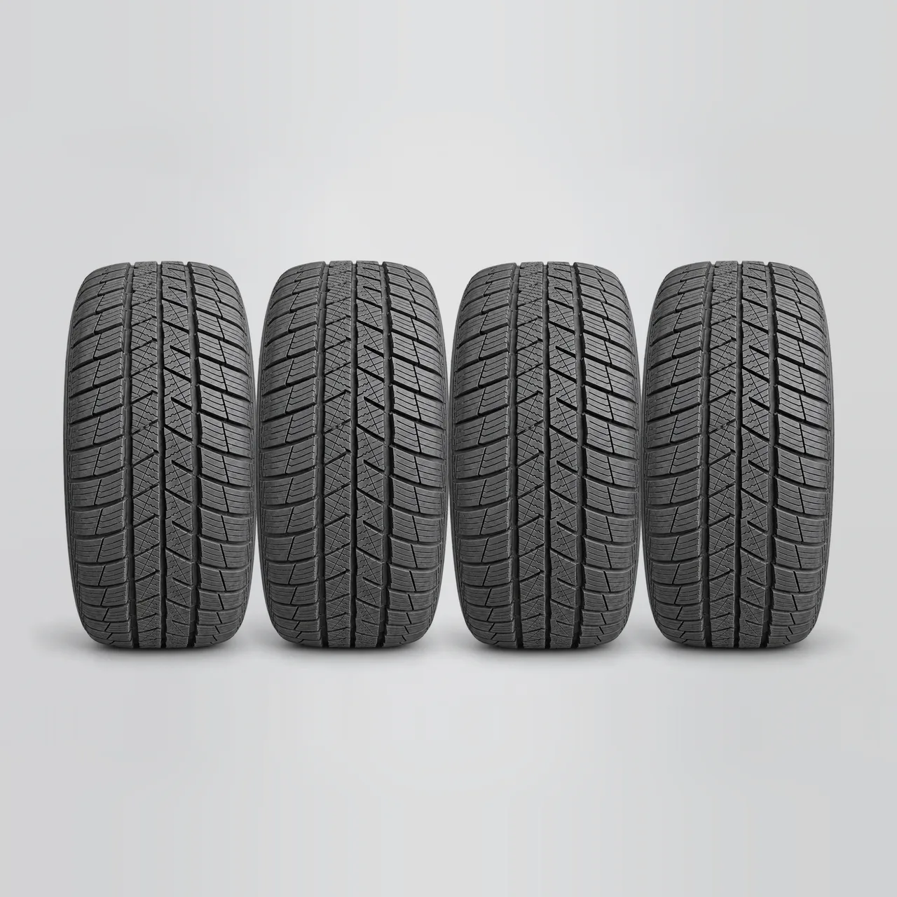 BARUM POLARIS 5, 4 gomme, battistrada 8 mm