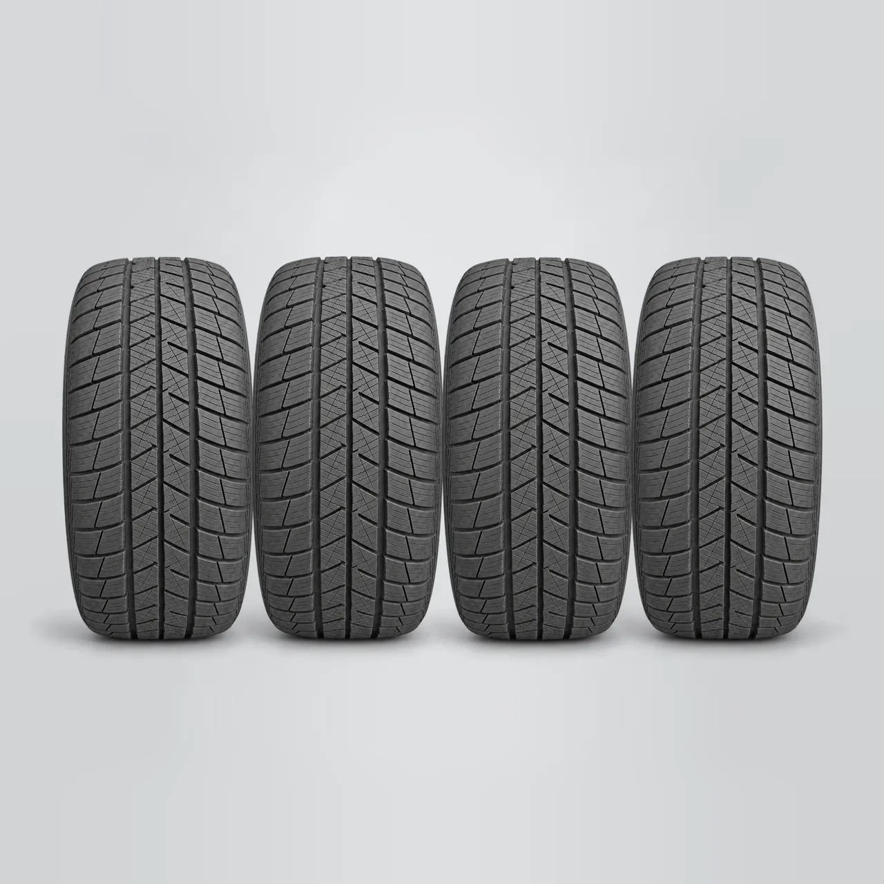BARUM POLARIS 5, 4 gomme, battistrada 7 mm