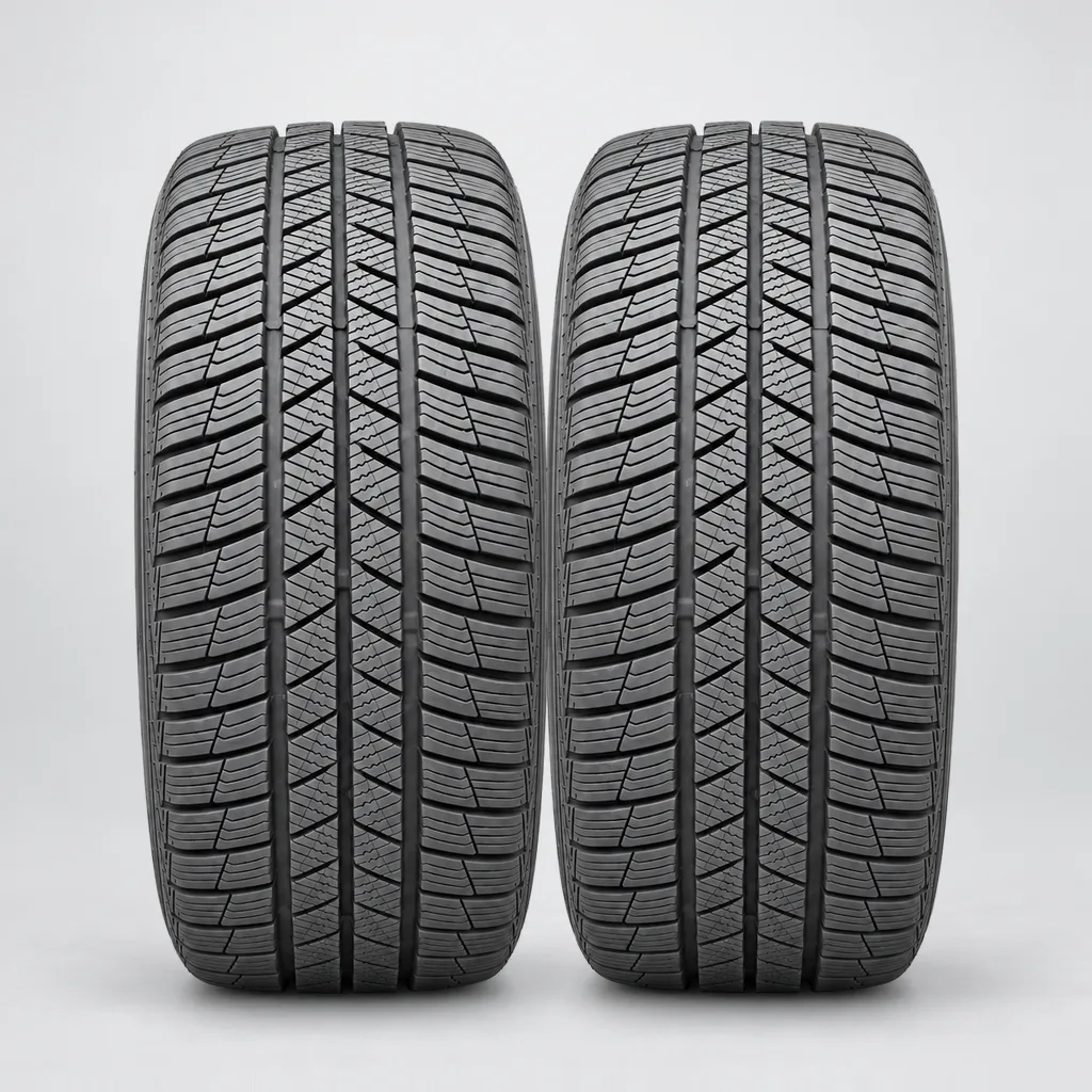 BARUM POLARIS 5, 2 gomme, battistrada 7 mm