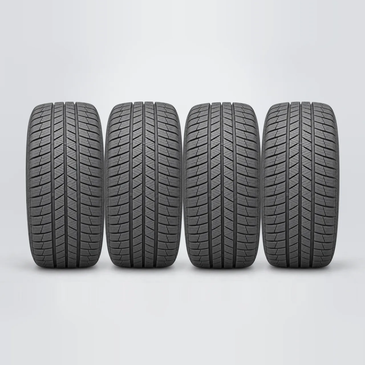 BARUM POLARIS 5, 4 gomme, battistrada 6 mm