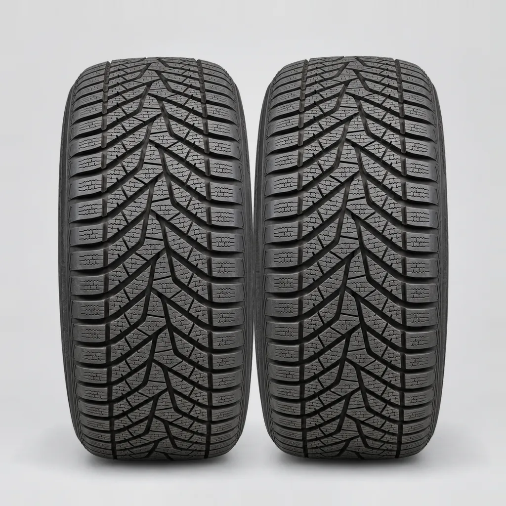 YOKOHAMA BLUEARTH WINTER V905, 2 gomme, battistrada 7 mm