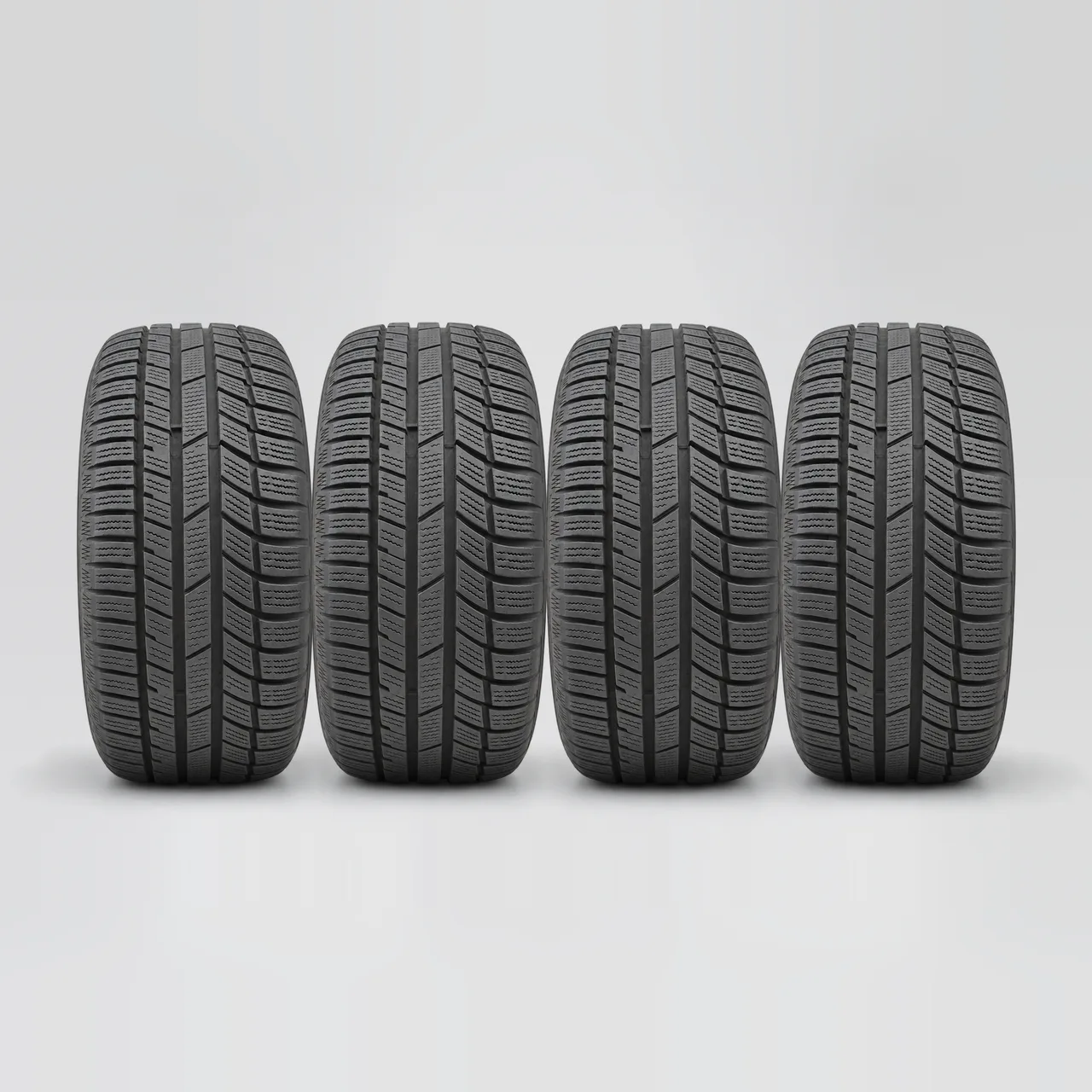 TOYO SNOWPROX S954, 4 gomme, battistrada 8 mm