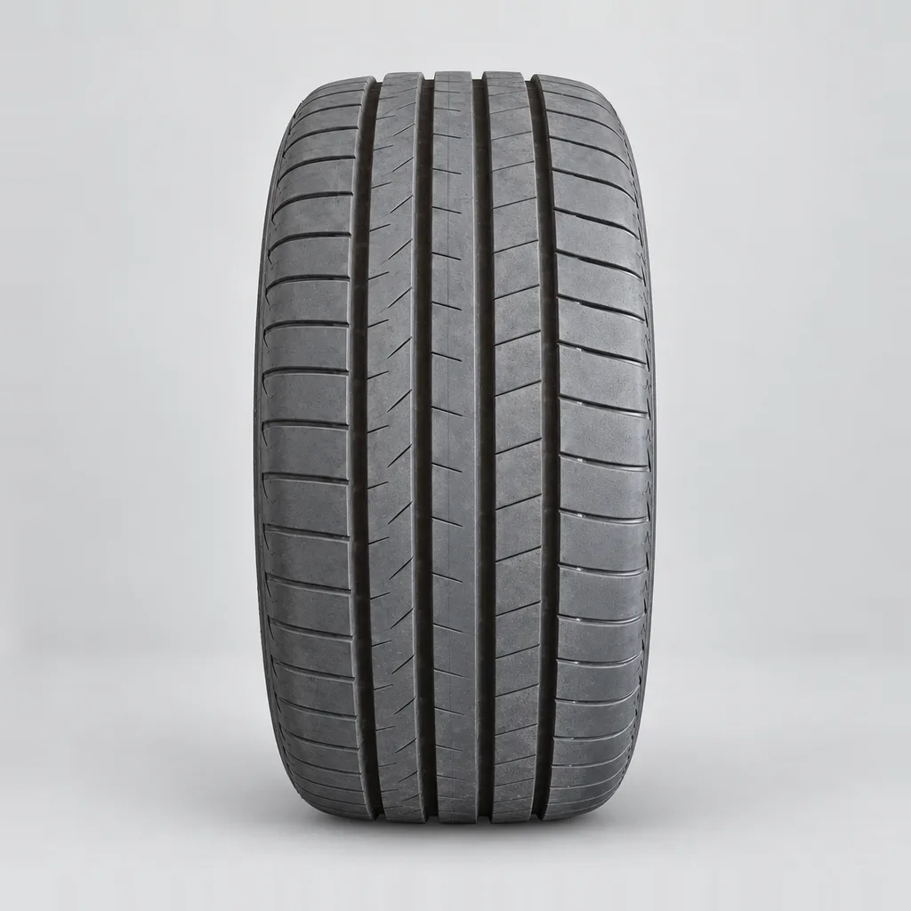 BRIDGESTONE TURANZA T005, 1 gomma, battistrada 8 mm