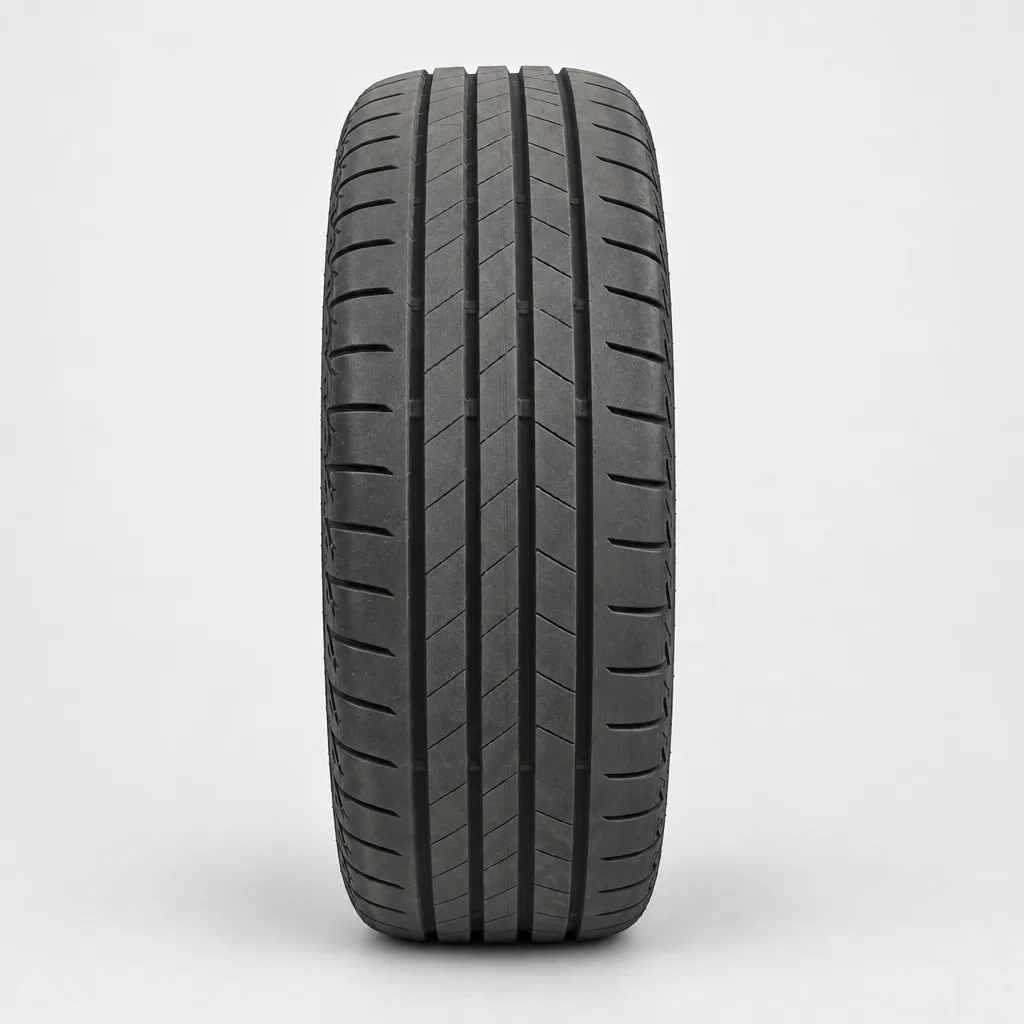 BRIDGESTONE TURANZA T005, 1 gomma, battistrada 5 mm
