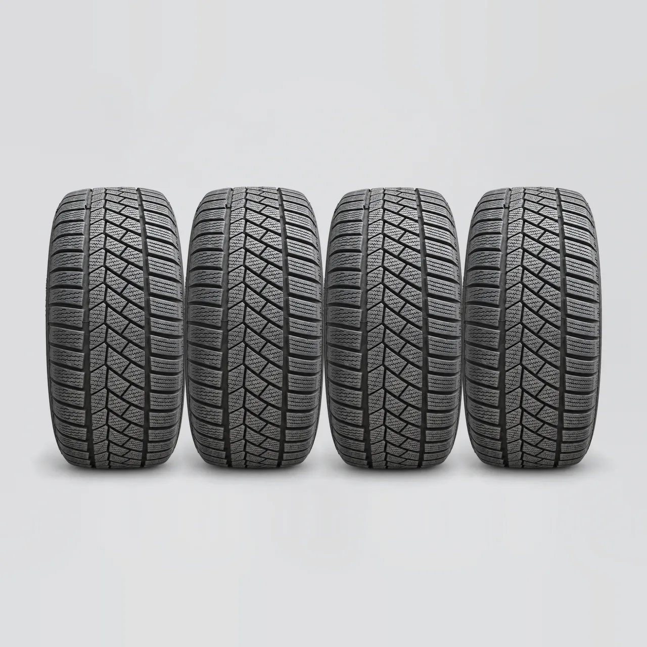 CONTINENTAL CONTIWINTERCONTACT TS830 P, 4 gomme, battistrada 8 mm