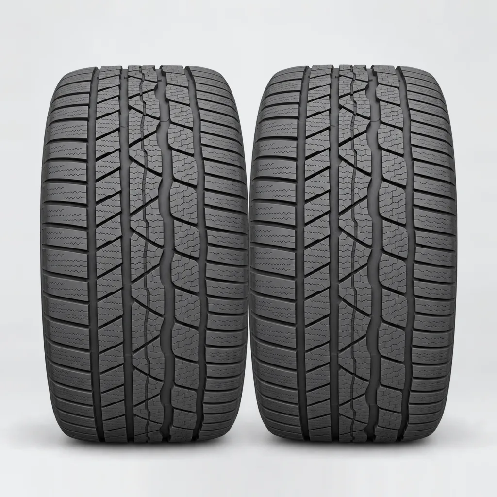 CONTINENTAL CONTIWINTERCONTACT TS830 P, 2 gomme, battistrada 7 mm