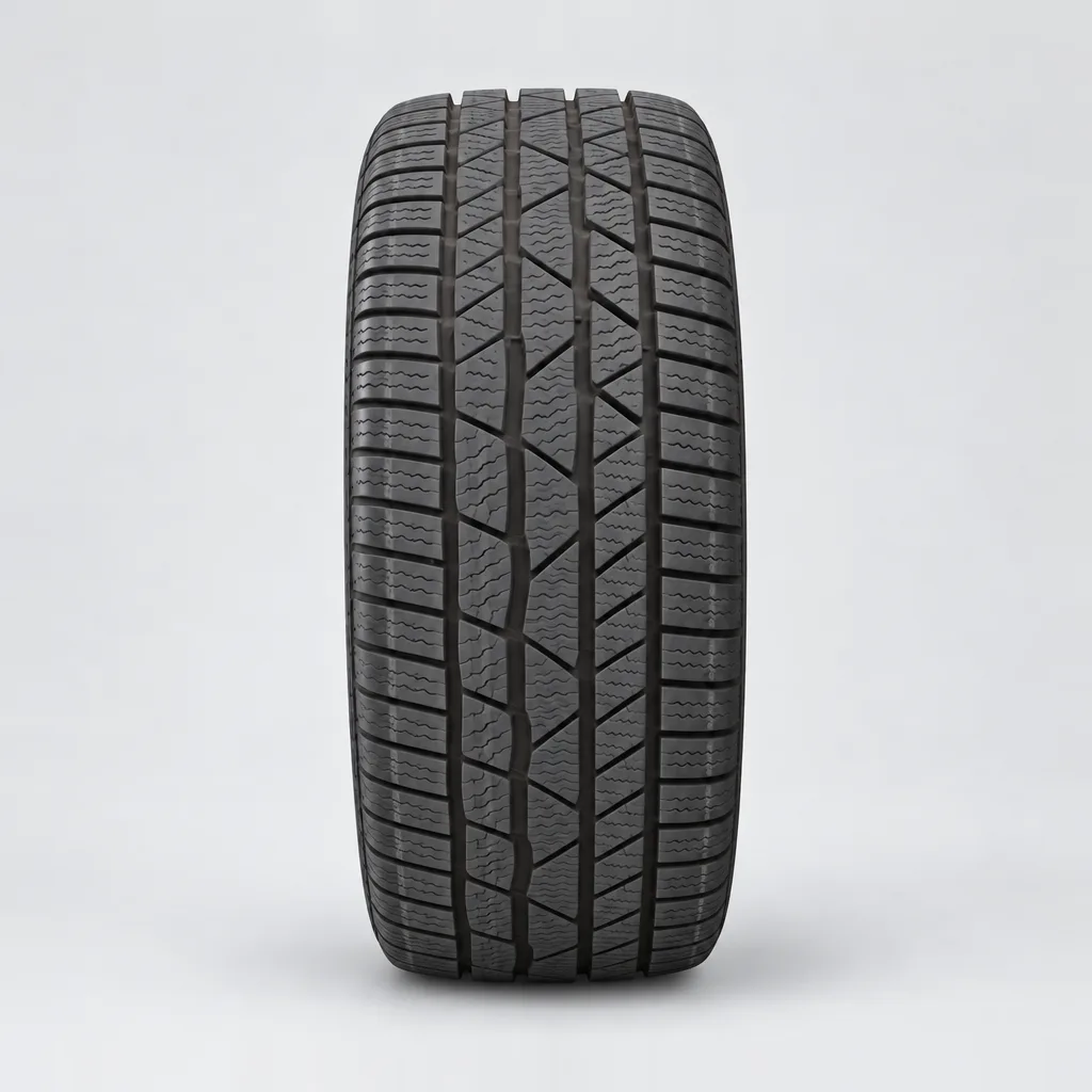 CONTINENTAL CONTIWINTERCONTACT TS830 P, 1 gomma, battistrada 7 mm