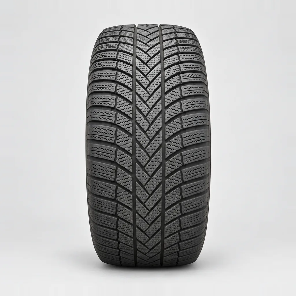 BRIDGESTONE BLIZZAK LM005, 1 gomma, battistrada 7 mm