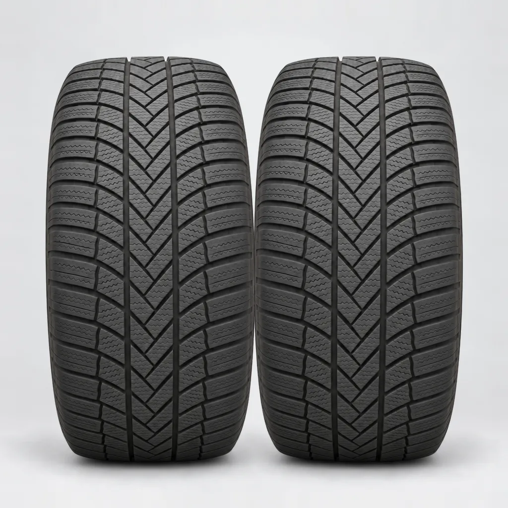 BRIDGESTONE BLIZZAK LM005, 2 gomme, battistrada 6 mm