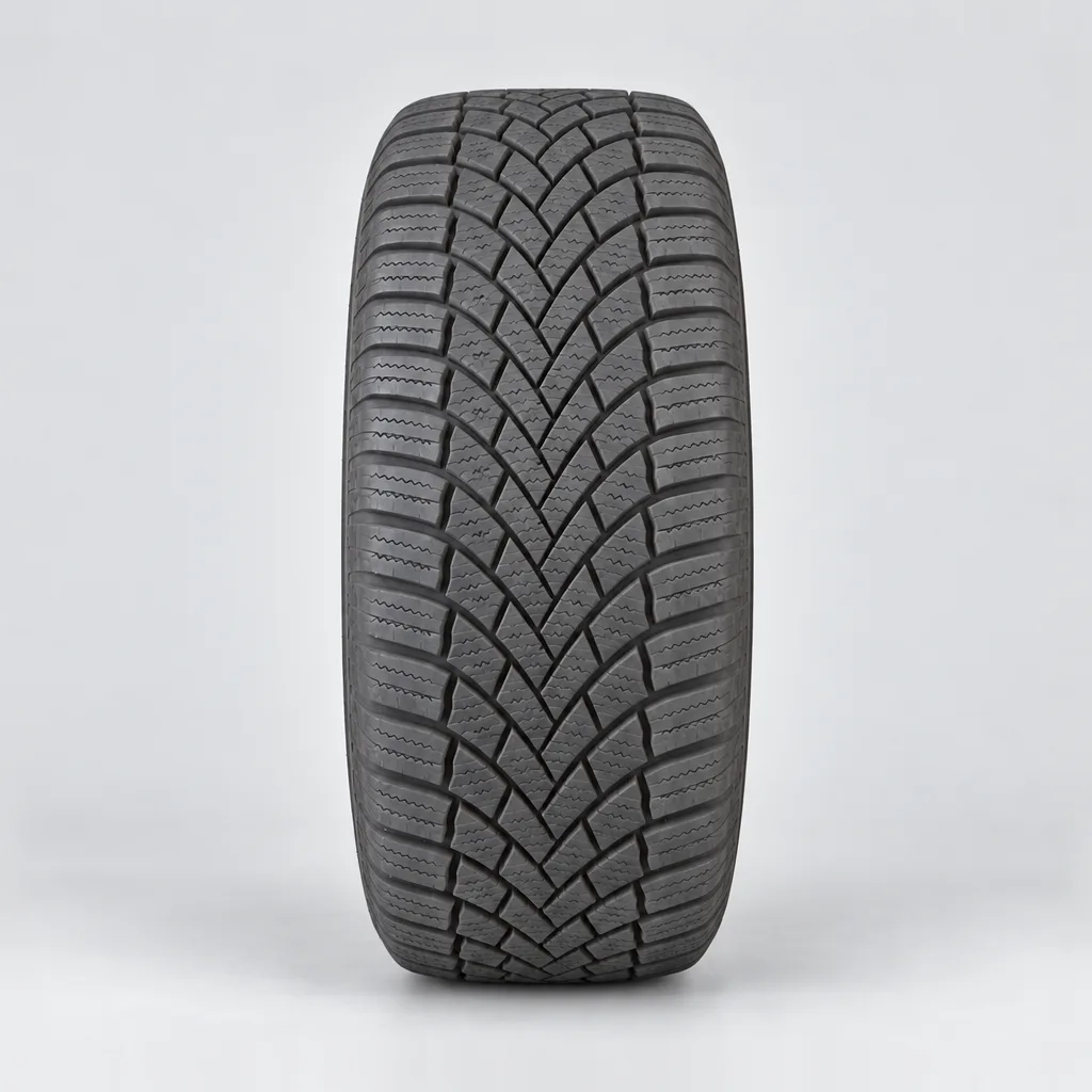 BRIDGESTONE BLIZZAK LM005, 1 gomma, battistrada 6 mm
