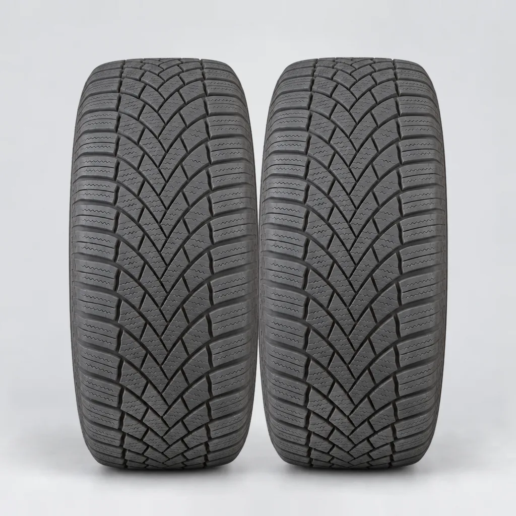 BRIDGESTONE BLIZZAK LM005, 2 gomme, battistrada 5 mm