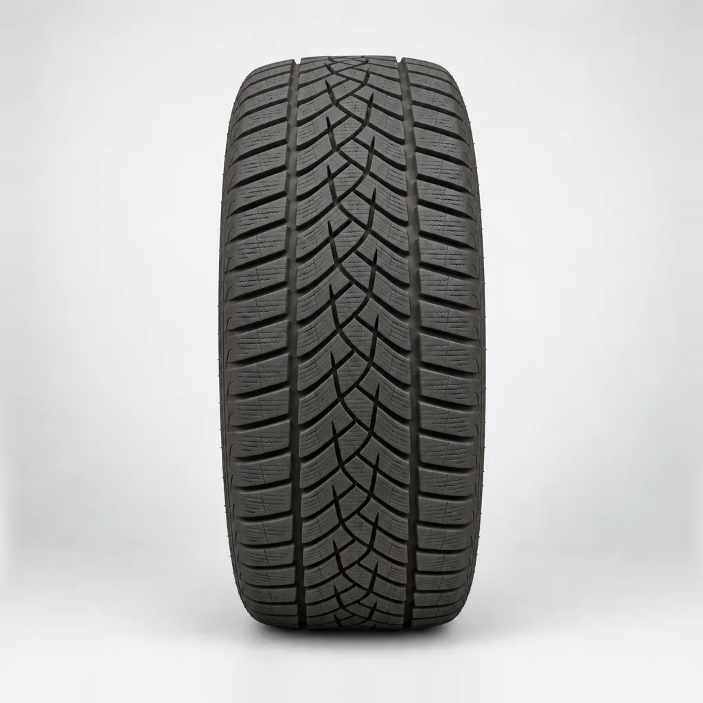 GOODYEAR ULTRAGRIP PERFORMANCE GEN-1, 1 gomma, battistrada 6 mm