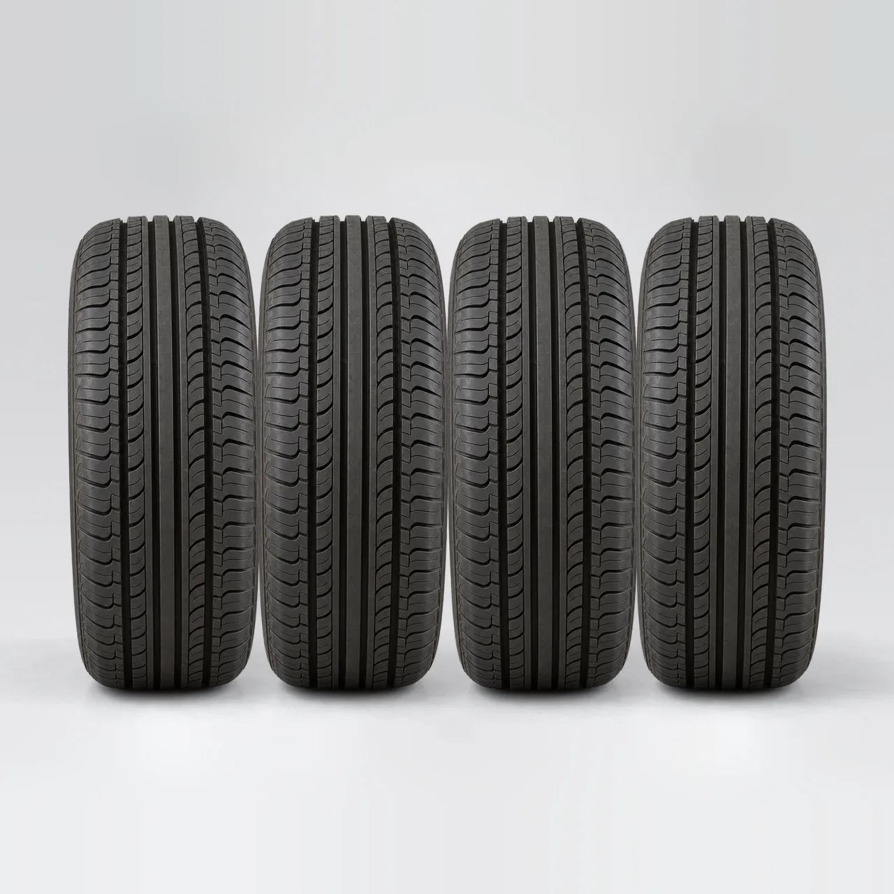 HANKOOK K415 OPTIMO M+S, 4 gomme, battistrada 8 mm