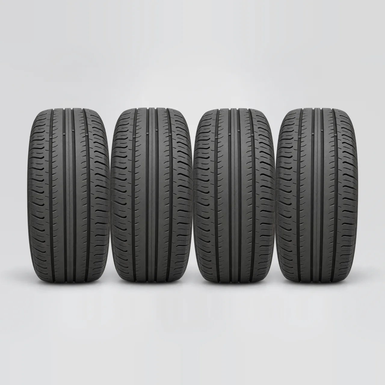 HANKOOK K415 OPTIMO M+S, 4 gomme, battistrada 7 mm