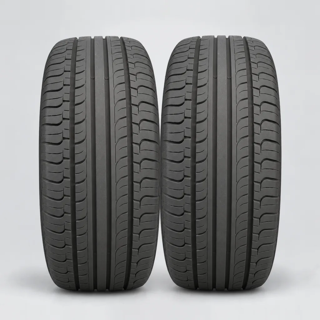 HANKOOK K415 OPTIMO M+S, 2 gomme, battistrada 5 mm