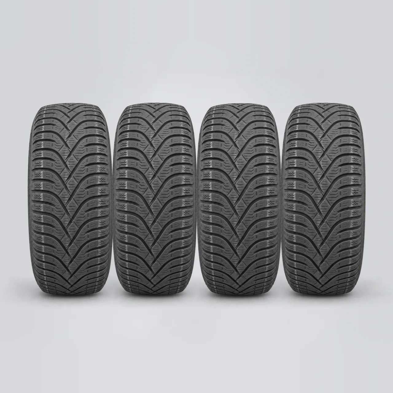 KLEBER KRISALP HP3, 4 gomme, battistrada 7 mm