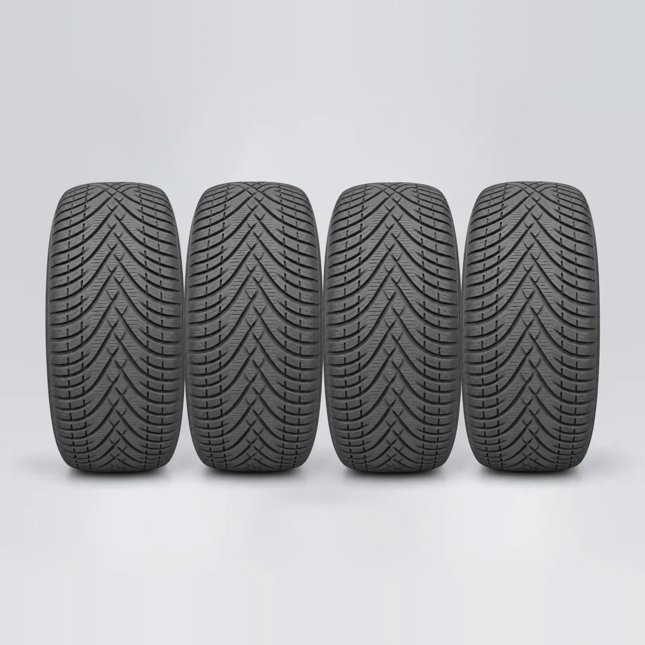 KLEBER KRISALP HP3, 4 gomme, battistrada 7 mm