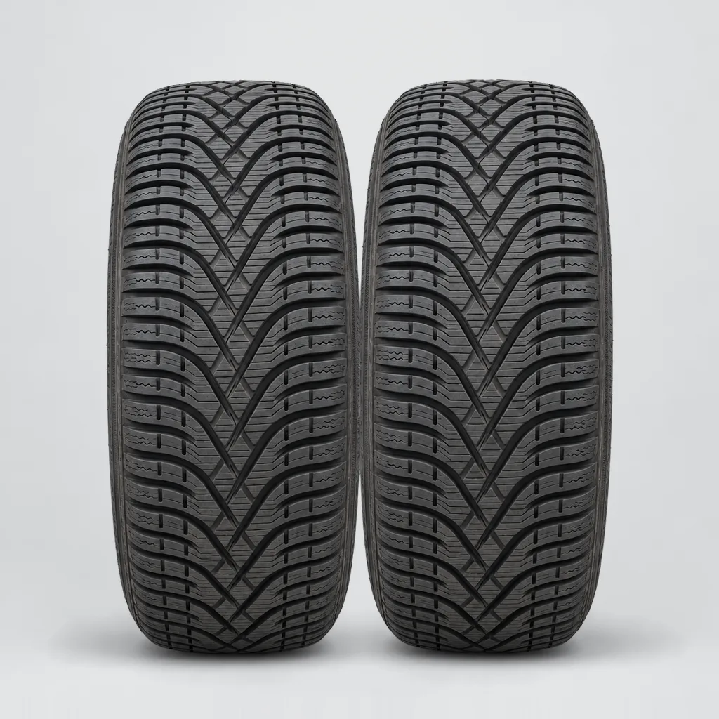 KLEBER KRISALP HP3, 2 gomme, battistrada 7 mm