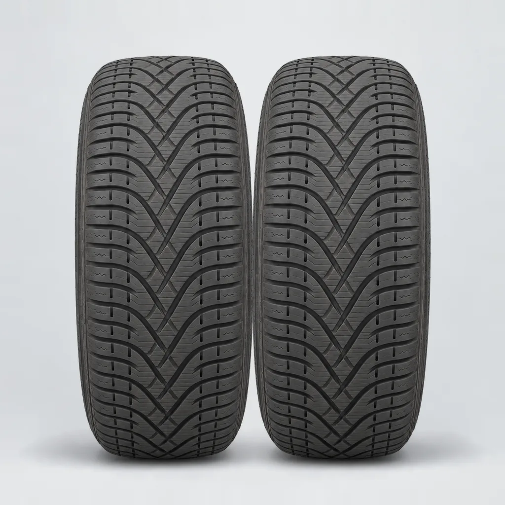 KLEBER KRISALP HP3, 2 gomme, battistrada 6 mm