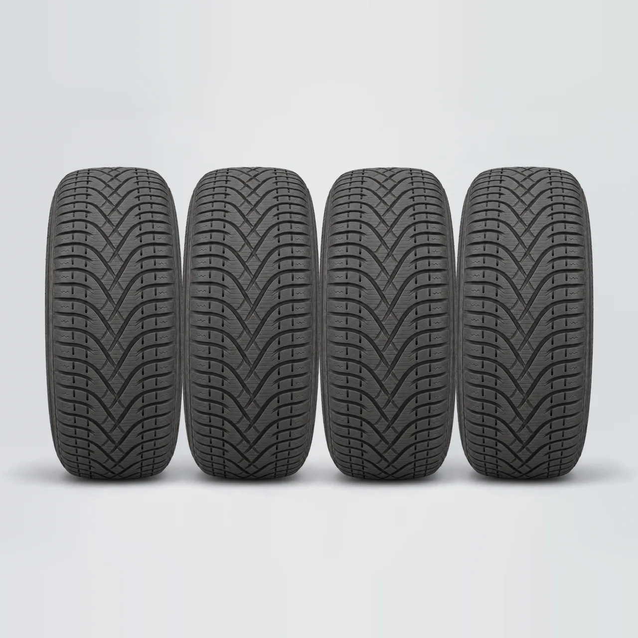KLEBER KRISALP HP3, 4 gomme, battistrada 6 mm