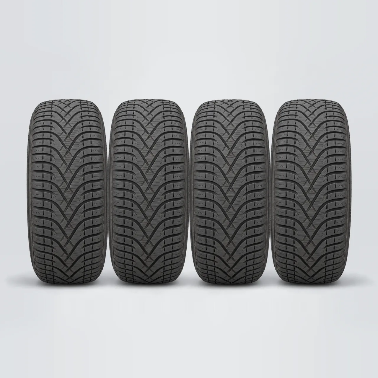 KLEBER KRISALP HP3, 4 gomme, battistrada 5 mm