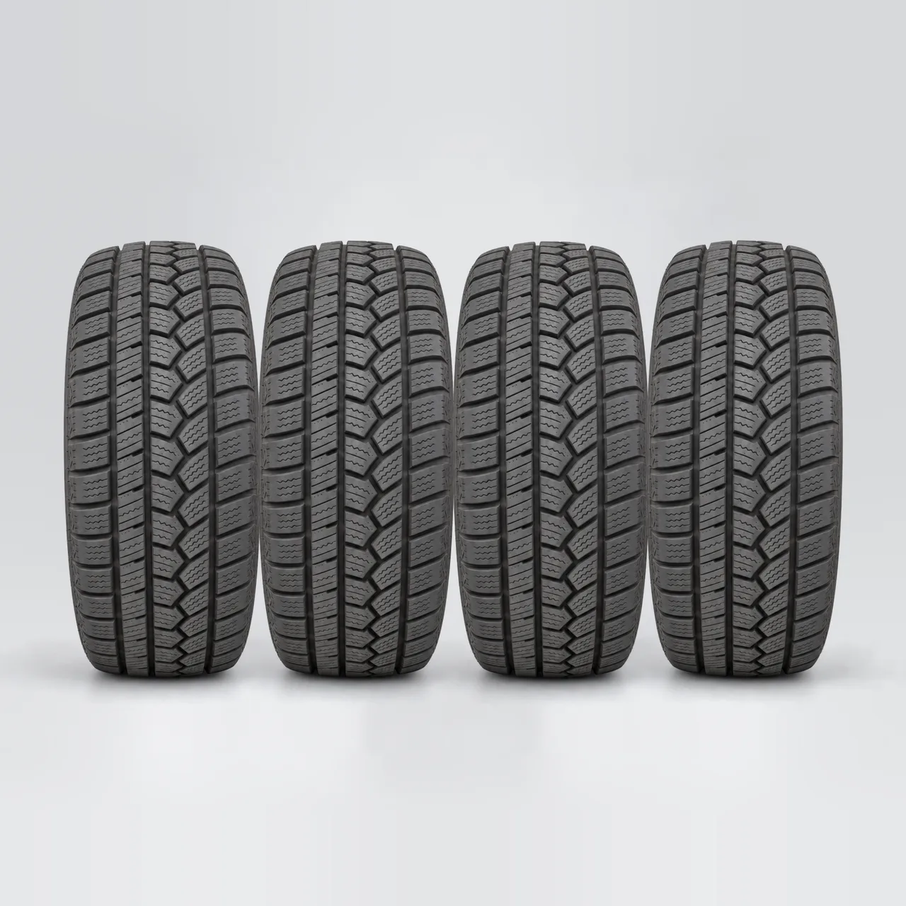 OVATION W586, 4 gomme, battistrada 7 mm