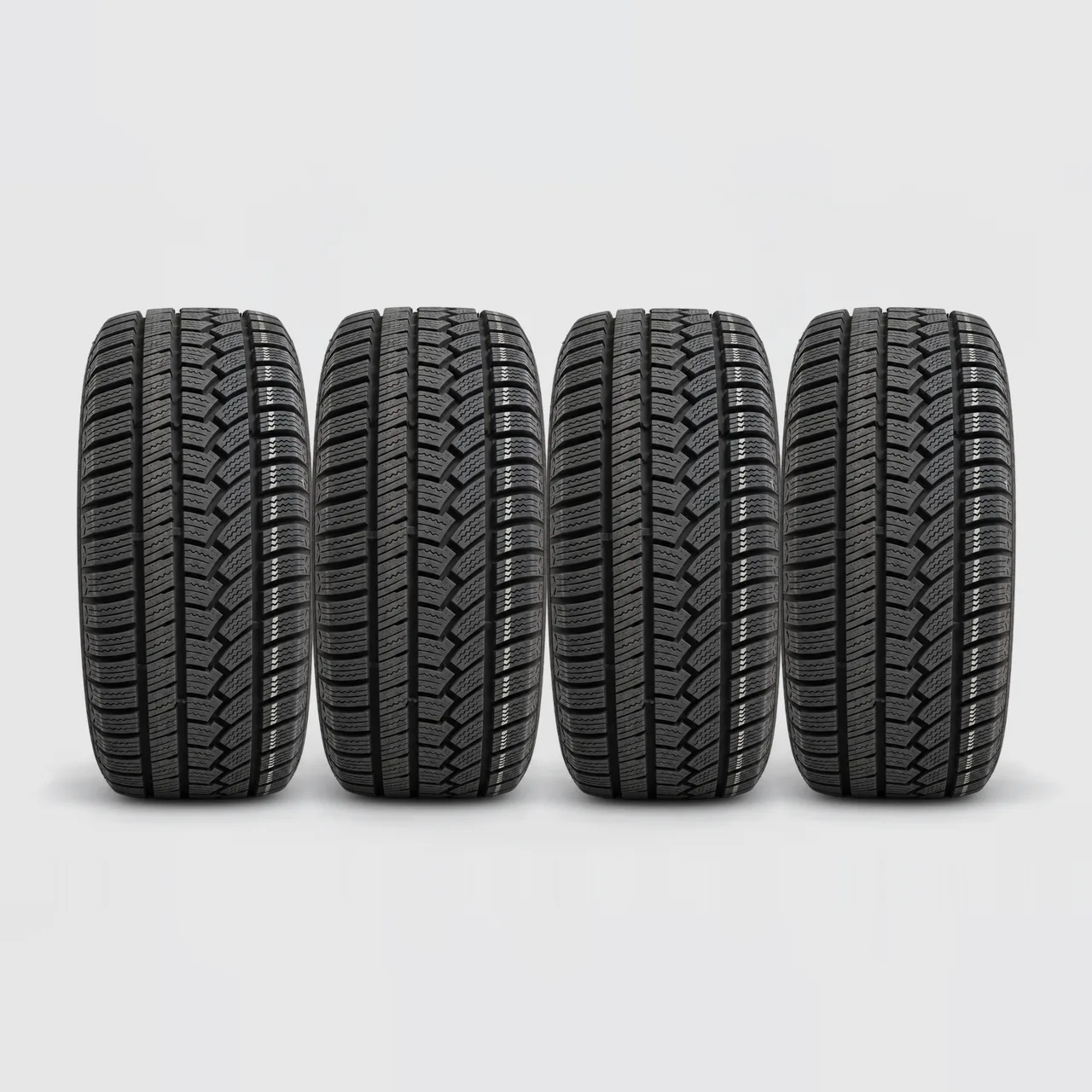 OVATION W586, 4 gomme, battistrada 8 mm