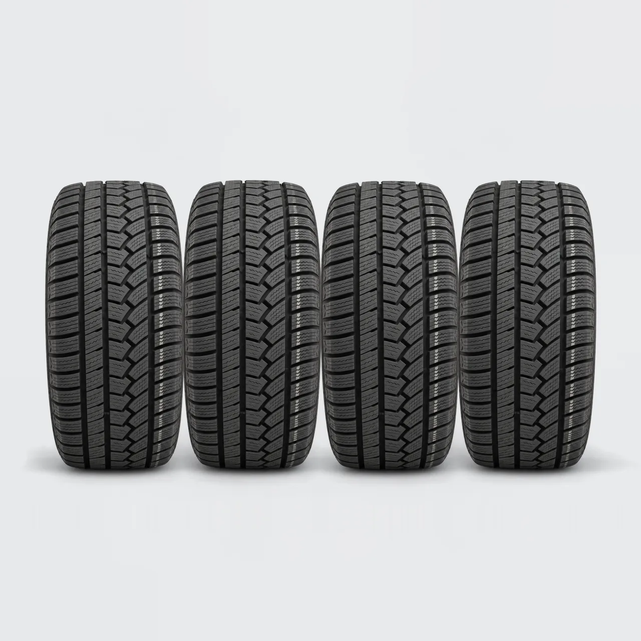 OVATION W586, 4 gomme, battistrada 7 mm