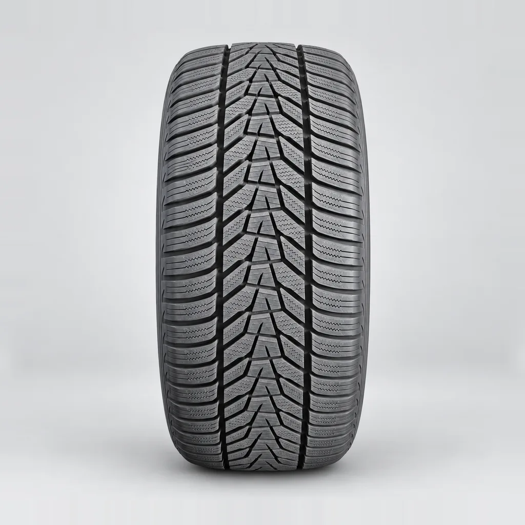 HANKOOK WINTER ICEPT EVO 3, 1 gomma, battistrada 8 mm