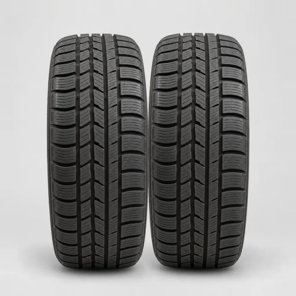 NEXEN WINGUARD SPORT, 2 gomme, battistrada 8 mm