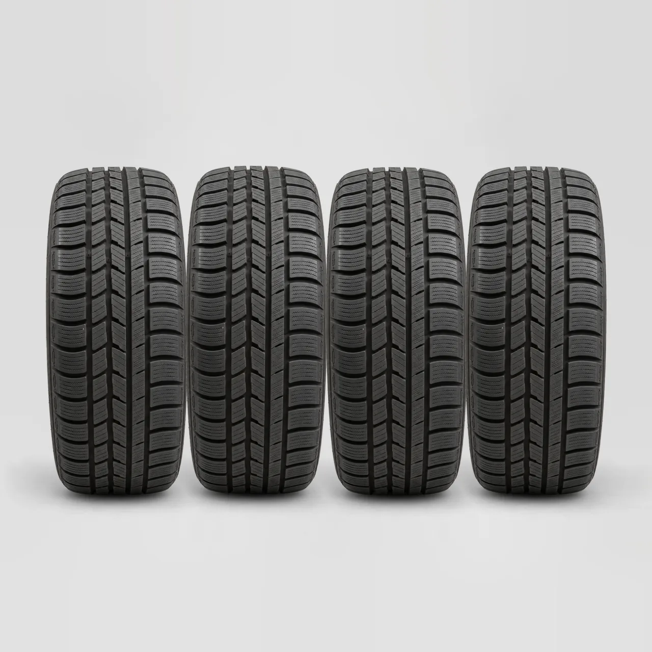 NEXEN WINGUARD SPORT, 4 gomme, battistrada 8 mm