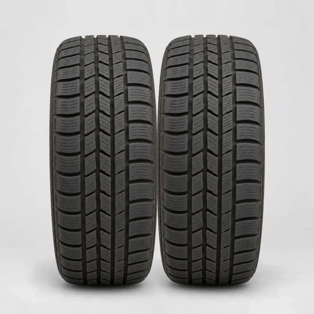 NEXEN WINGUARD SPORT, 2 gomme, battistrada 7 mm