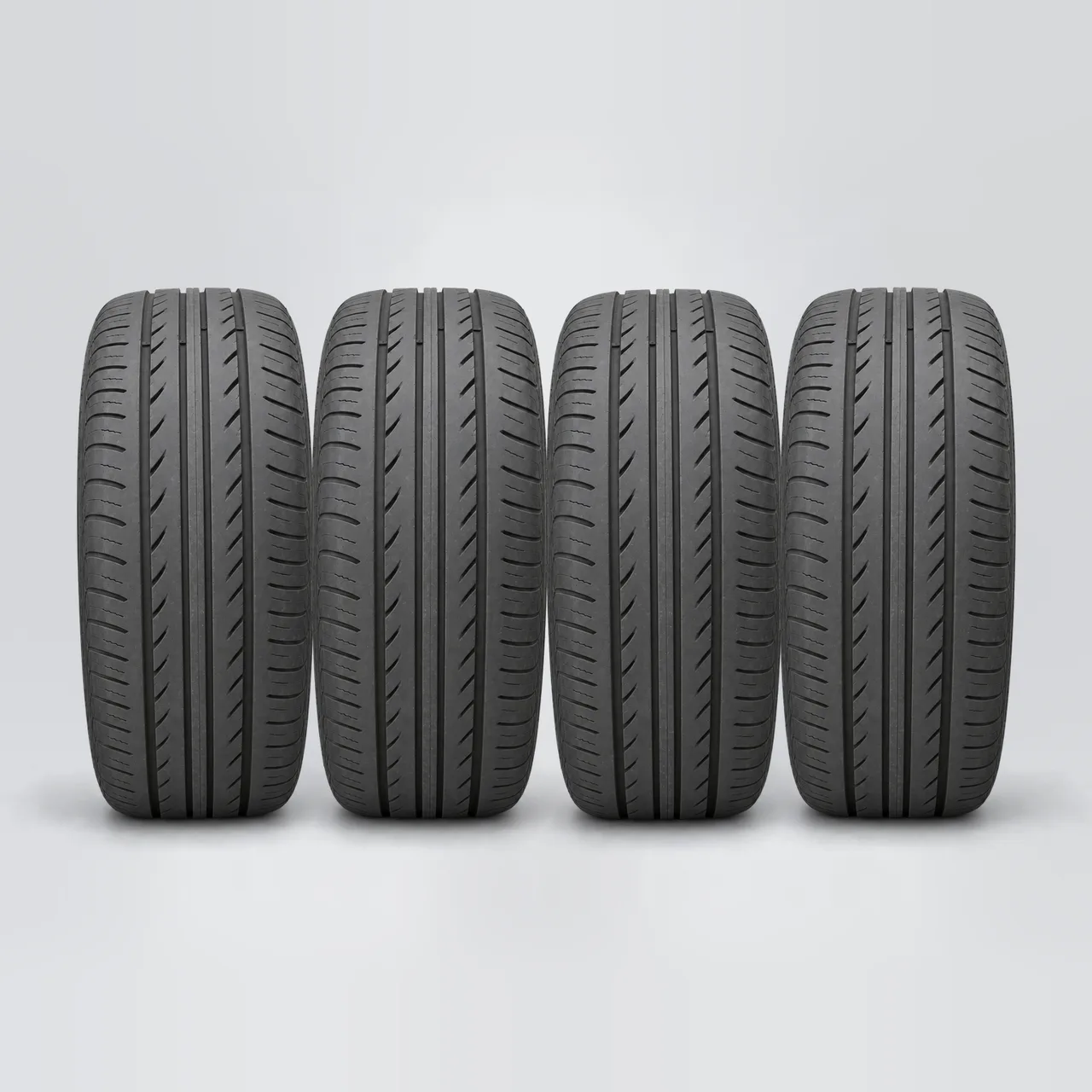 GOODYEAR ASSURANCE FUELMAX, 4 gomme, battistrada 7 mm