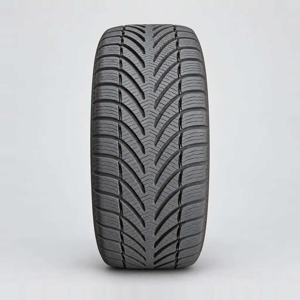 BFGOODRICH G-FORCE WINTER, 1 gomma, battistrada 7 mm