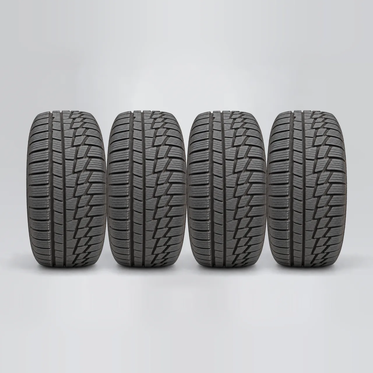 NOKIAN WR G2, 4 gomme, battistrada 7 mm