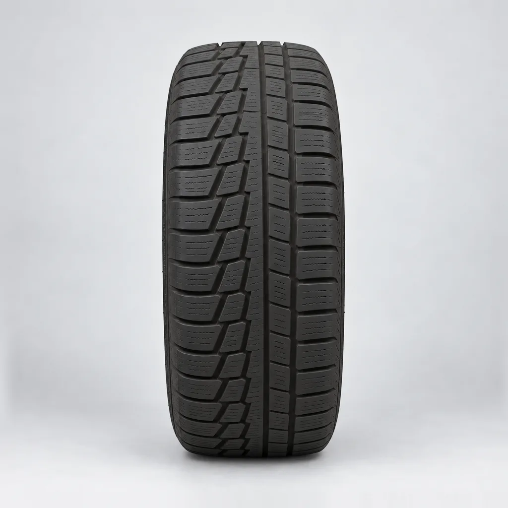 NOKIAN WR G2, 1 gomma, battistrada 6 mm