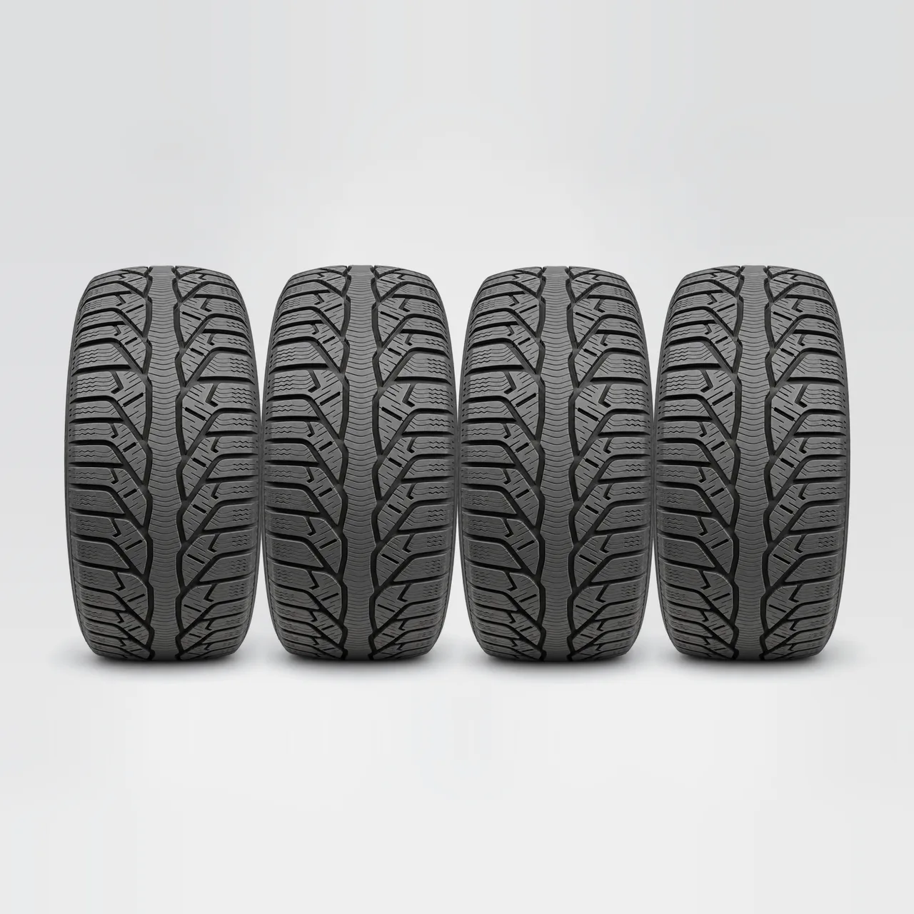 KLEBER KRISALP HP 2, 4 gomme, battistrada 8 mm