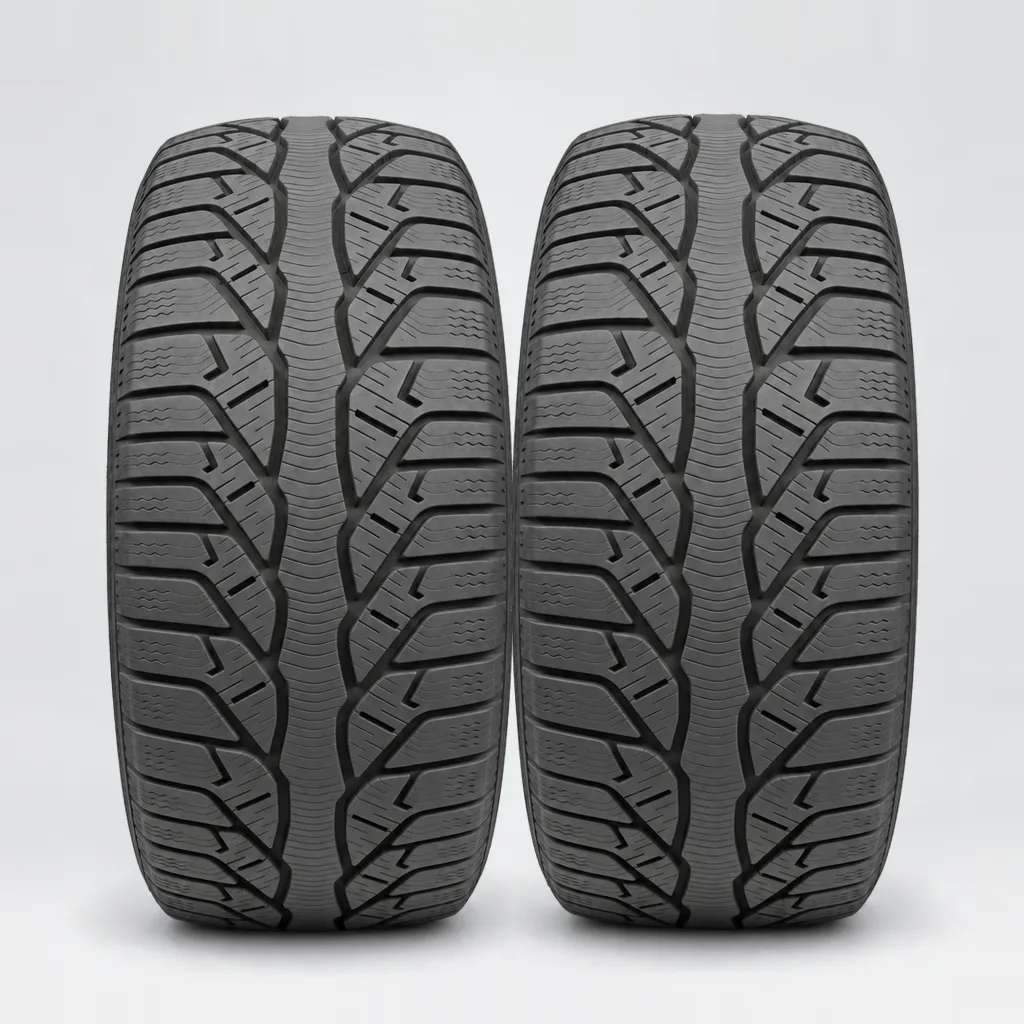 KLEBER KRISALP HP 2, 2 gomme, battistrada 7 mm