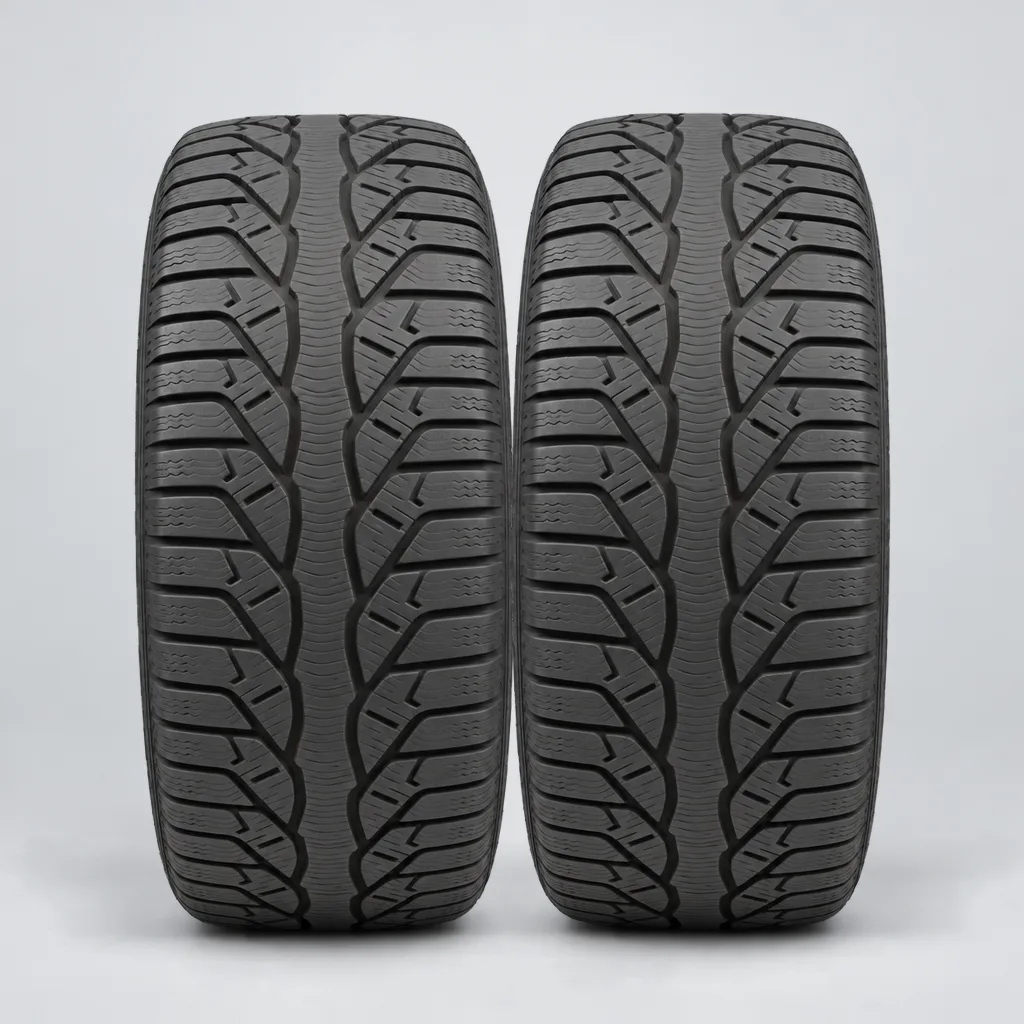 KLEBER KRISALP HP 2, 2 gomme, battistrada 7 mm