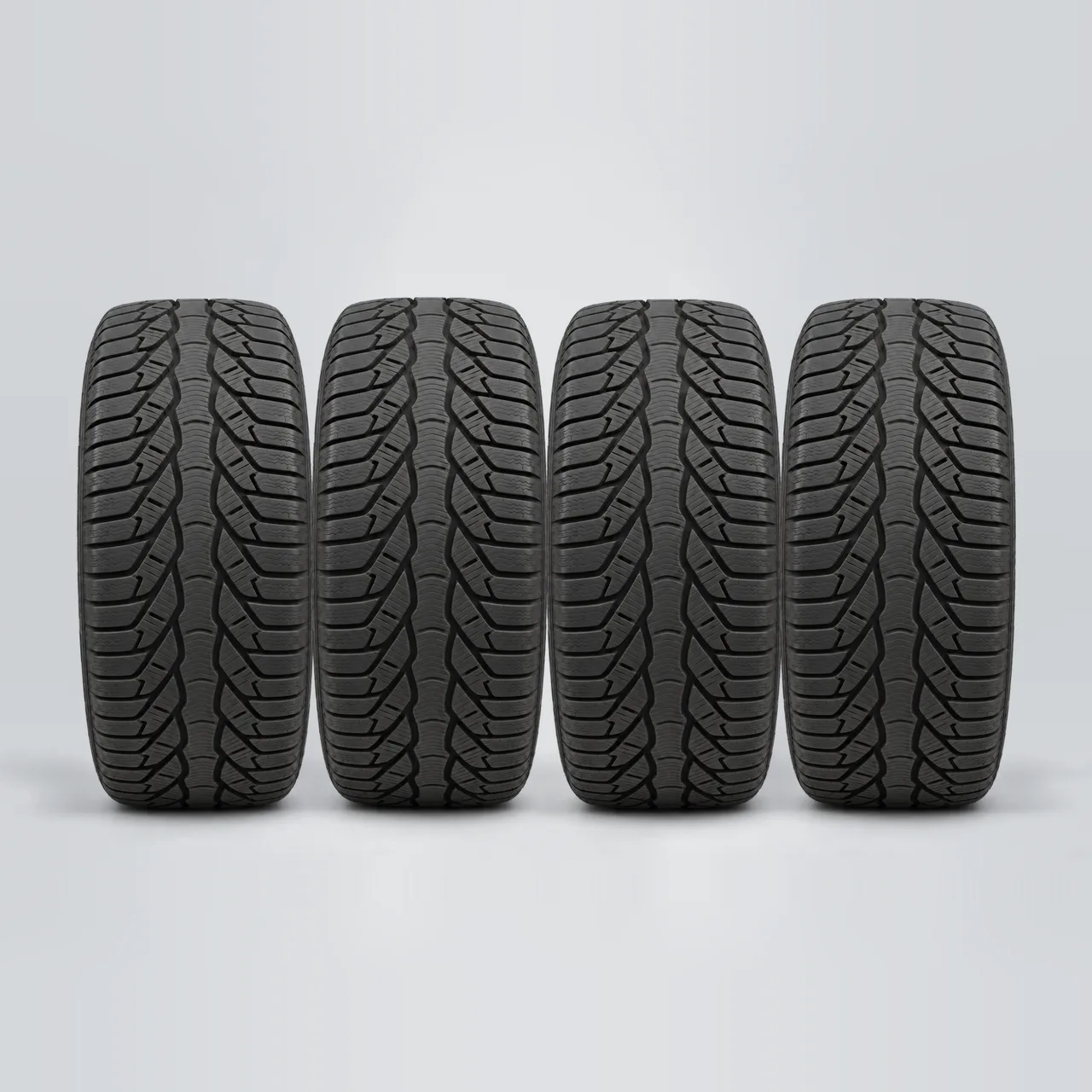 KLEBER KRISALP HP 2, 4 gomme, battistrada 6 mm