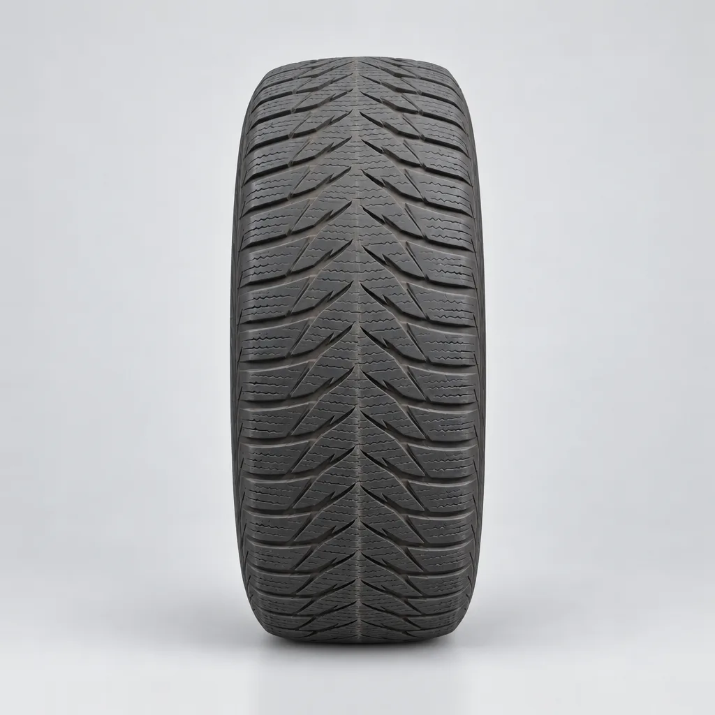 GOODYEAR ULTRAGRIP 8, 1 gomma, battistrada 6 mm