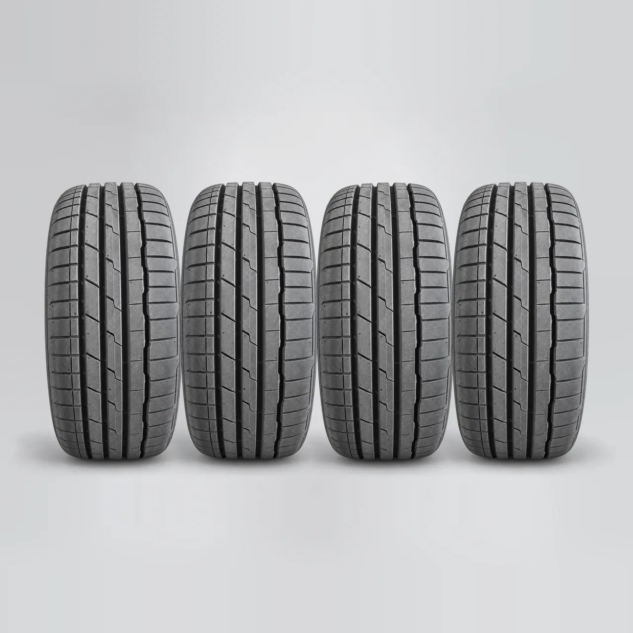 HANKOOK VENTUS S1 EVO 3, 4 gomme, battistrada 7 mm
