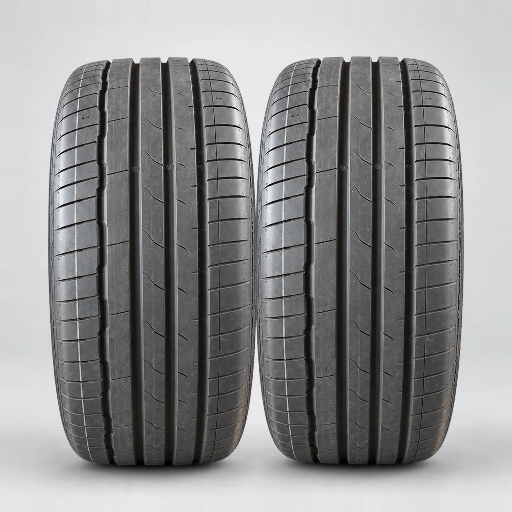 HANKOOK VENTUS S1 EVO 3, 2 gomme, battistrada 7 mm