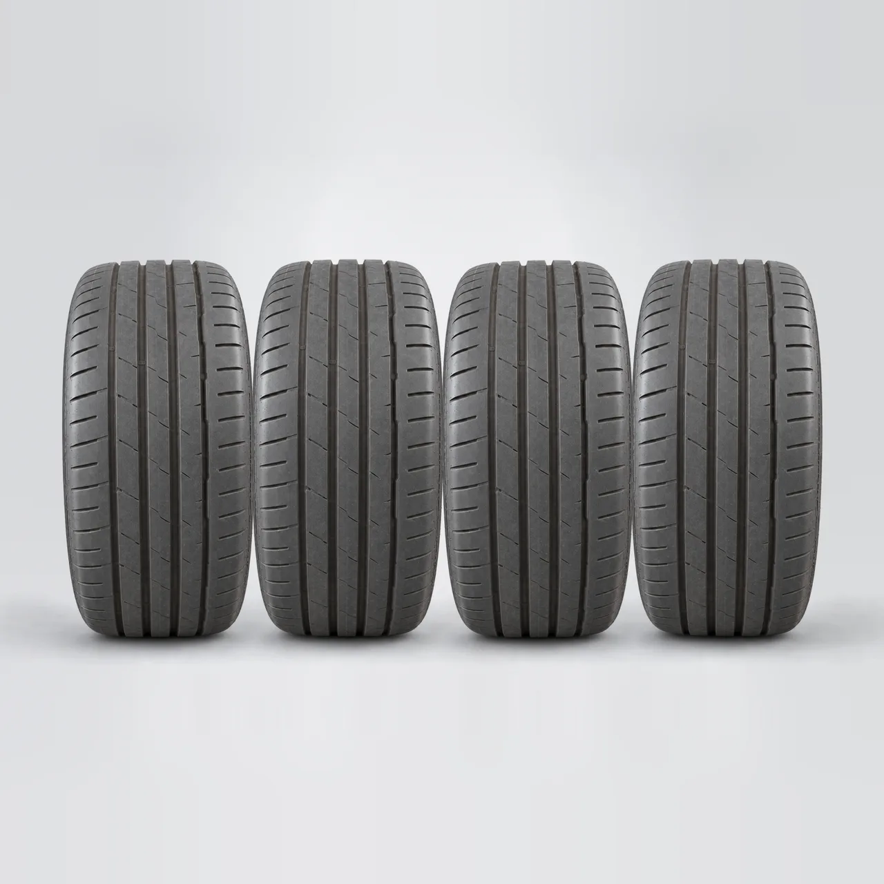HANKOOK VENTUS S1 EVO 3, 4 gomme, battistrada 5 mm