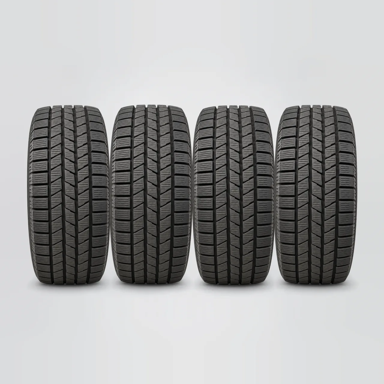 PIRELLI SCORPION ICE&SNOW, 4 gomme, battistrada 8 mm
