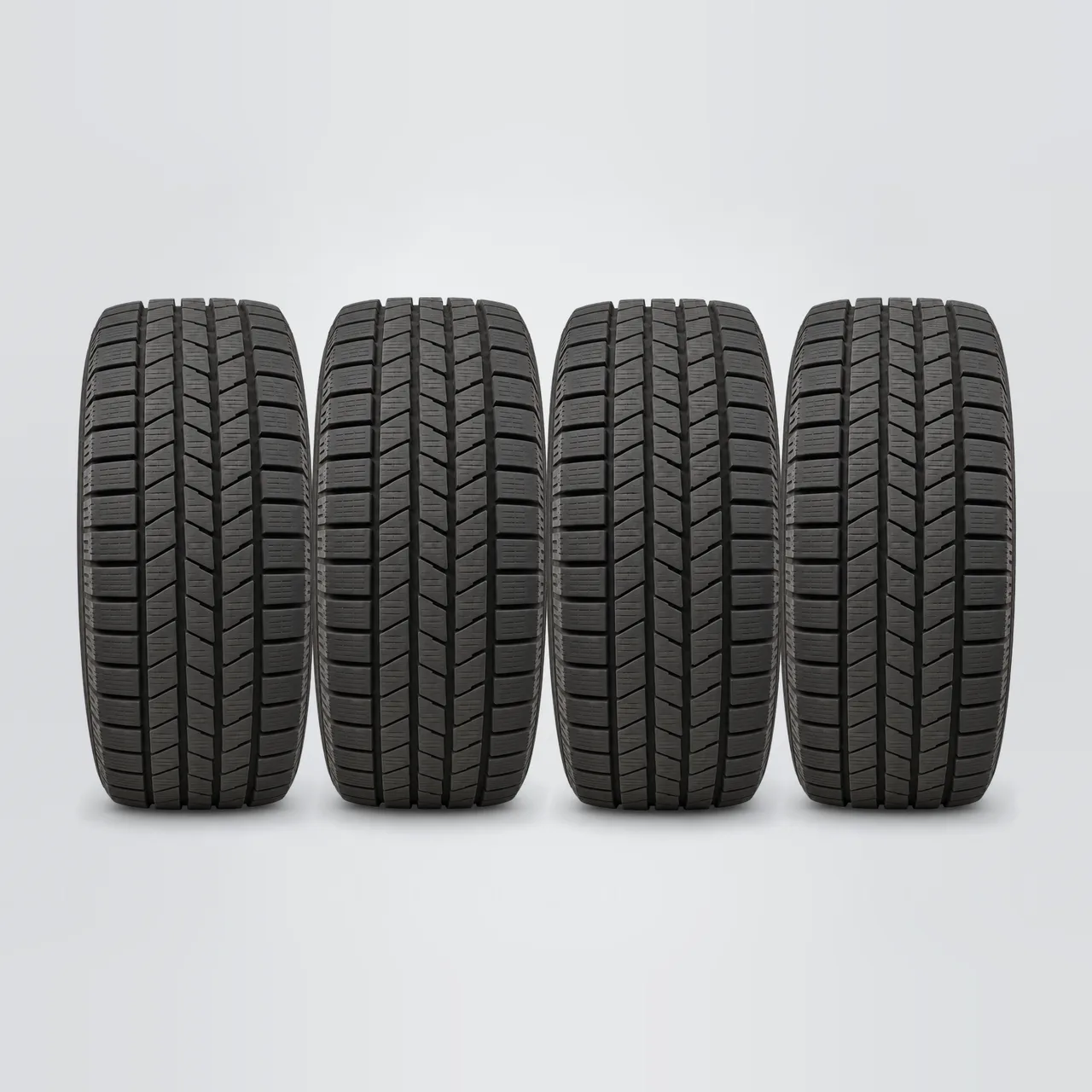 PIRELLI SCORPION ICE&SNOW, 4 gomme, battistrada 7 mm