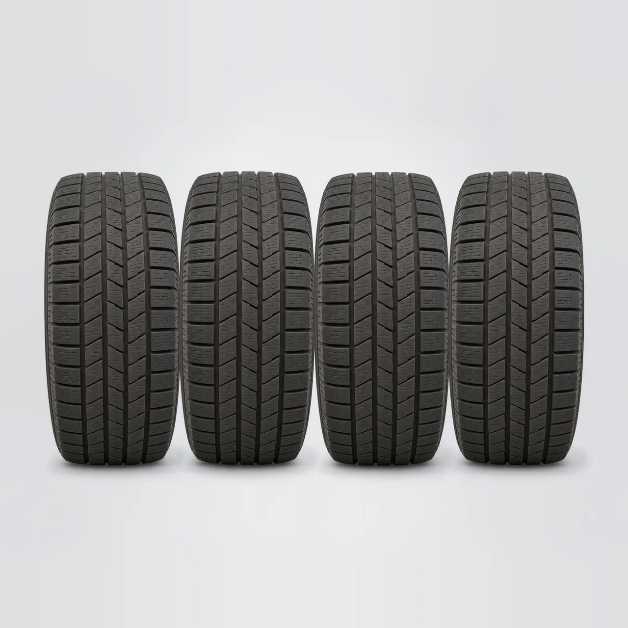 PIRELLI SCORPION ICE&SNOW, 4 gomme, battistrada 5 mm