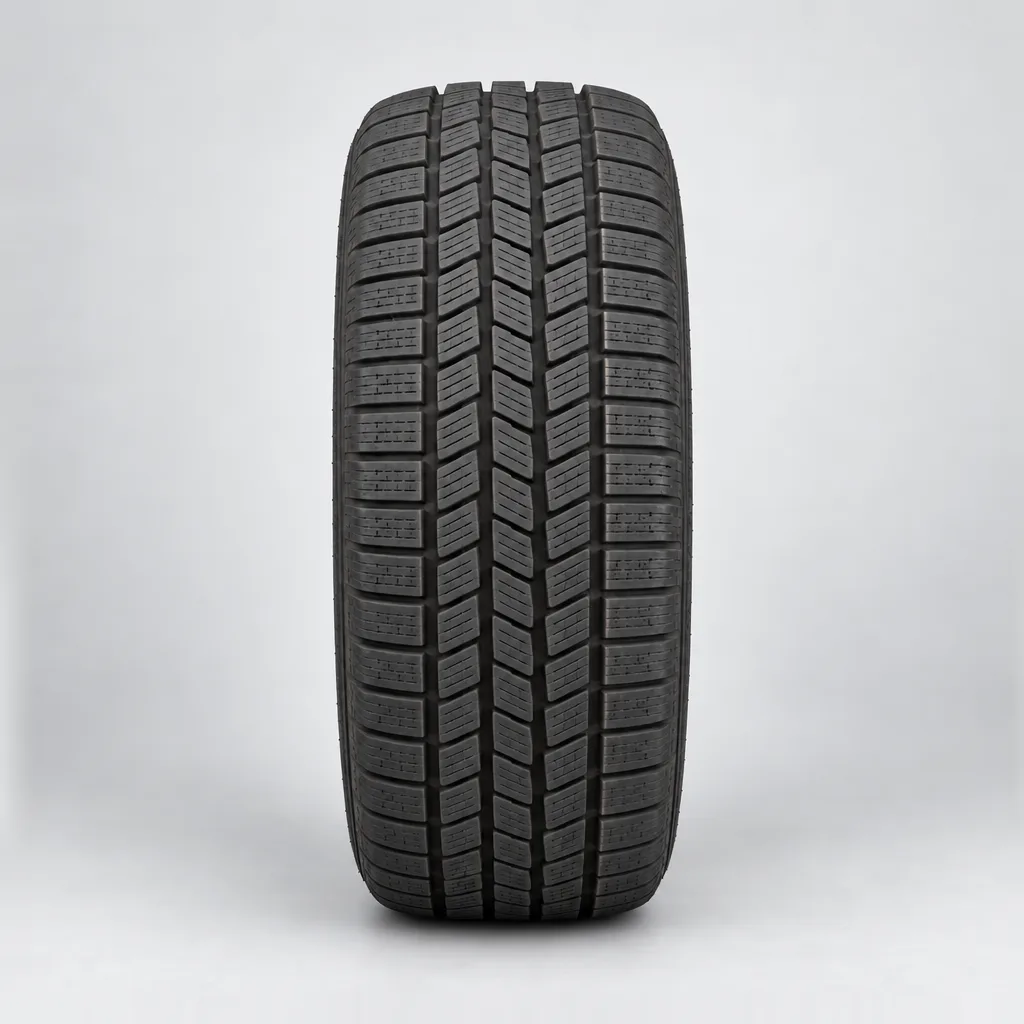 PIRELLI SCORPION ICE&SNOW, 1 gomma, battistrada 6 mm