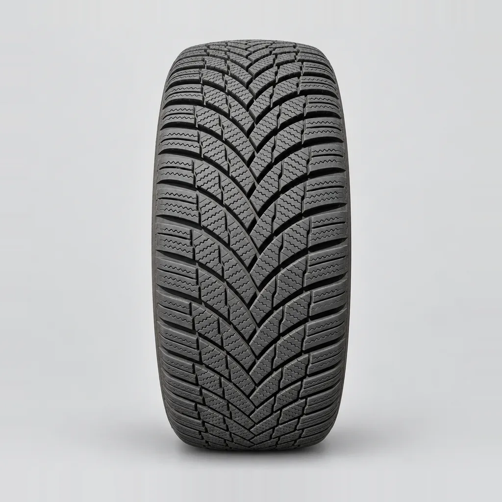 FIRESTONE WINTERHAWK 4, 1 gomma, battistrada 7 mm