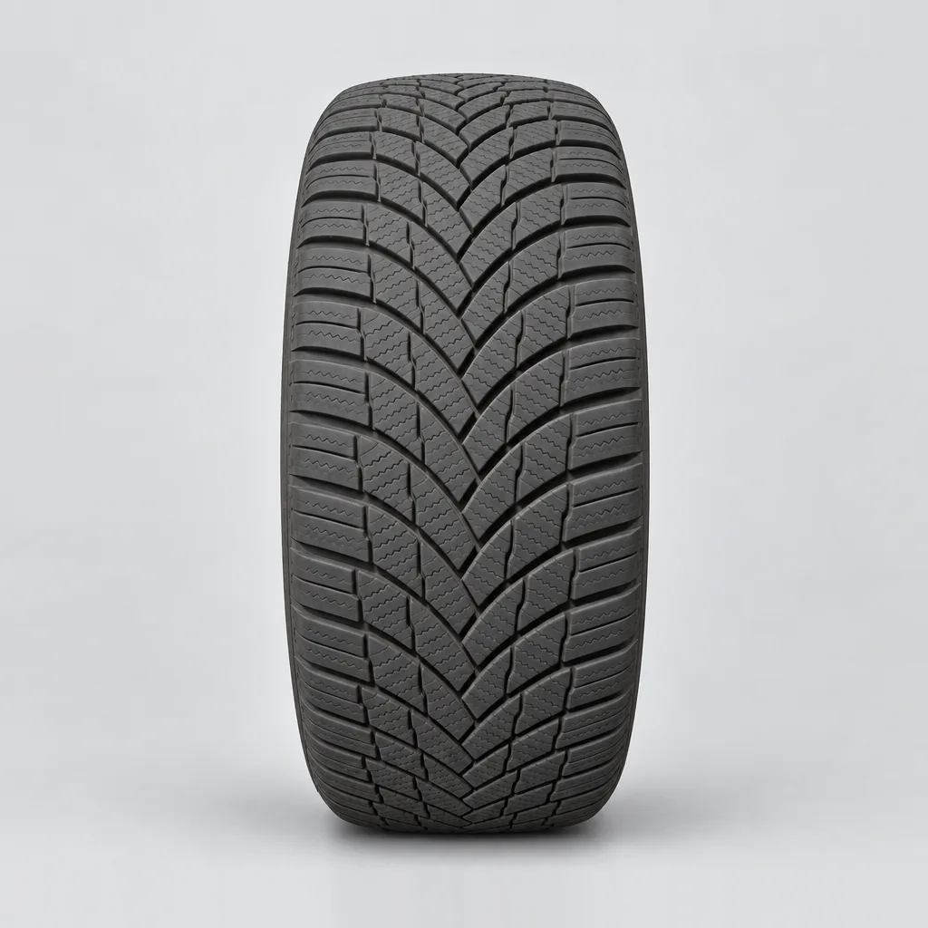 FIRESTONE WINTERHAWK 4, 1 gomma, battistrada 6 mm